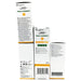 Test urinaire: Siemens Hema-Combistix – bandelettes de test