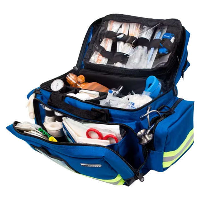 Sac de premiers secours Elite Bags High Capacity Bag