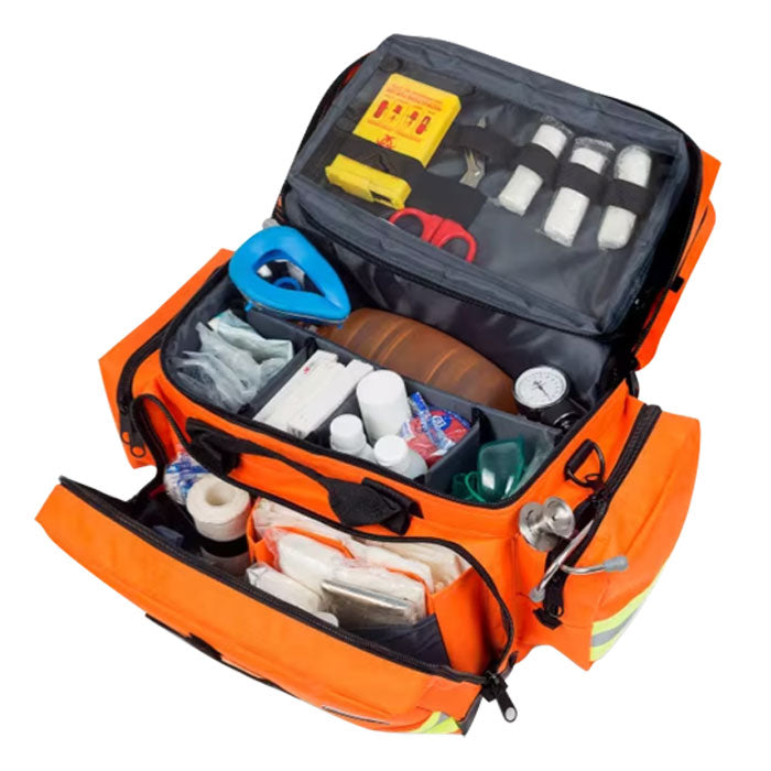 Sac de premiers secours Elite Bags High Capacity Bag