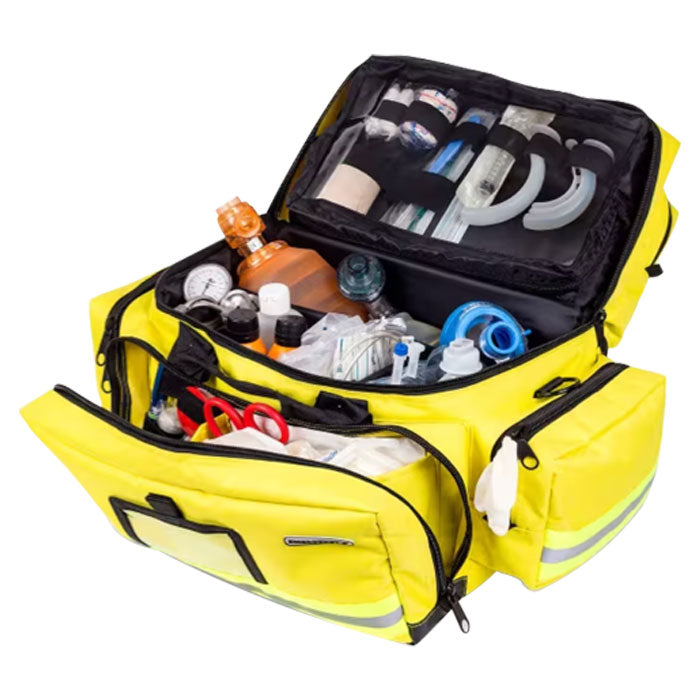 Sac de premiers secours Elite Bags High Capacity Bag