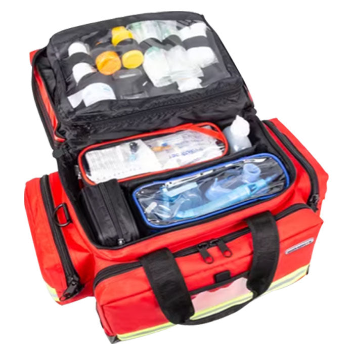 Sac de premiers secours Elite Bags High Capacity Bag