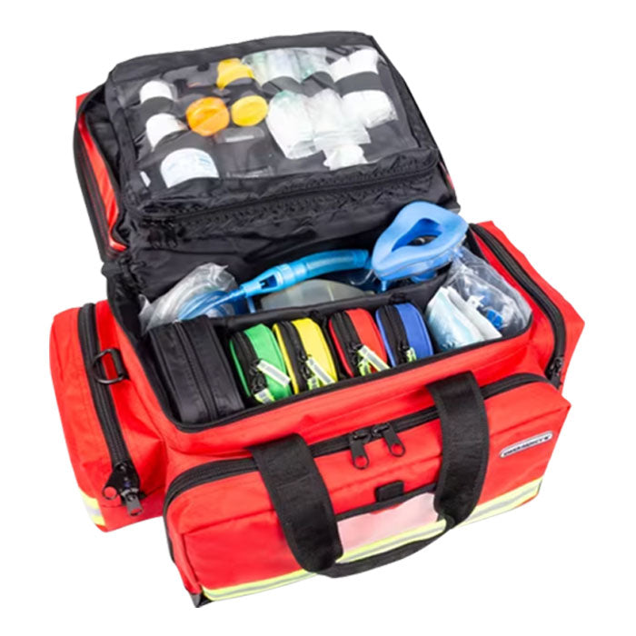 Sac de premiers secours Elite Bags High Capacity Bag