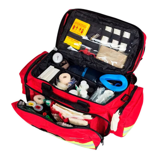 Sac de premiers secours Elite Bags High Capacity Bag