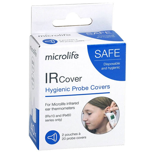 Housses de protection Microlife IR
