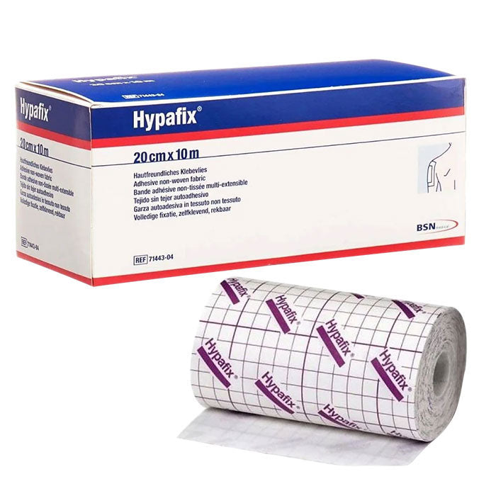 Hypafix pansement de fixation