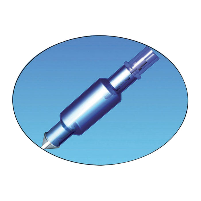 Injecteur utérin Handlin