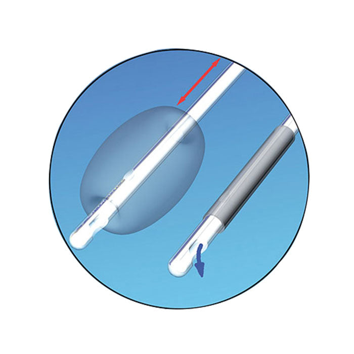 Injecteur utérin Softinjector