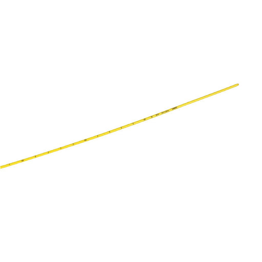 Introducteur de sonde trachéale courbé