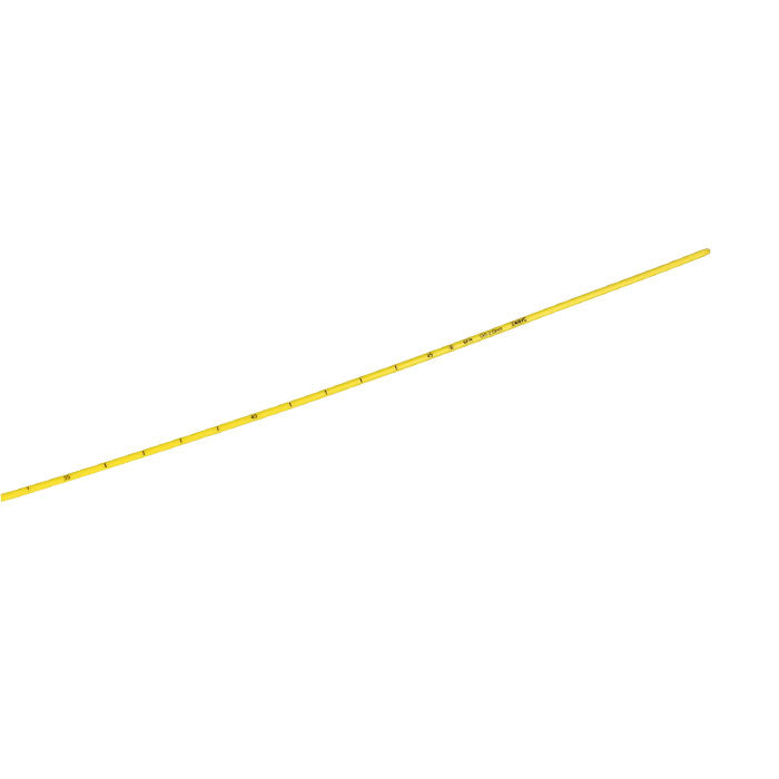 Introducteur de sonde trachéale courbé
