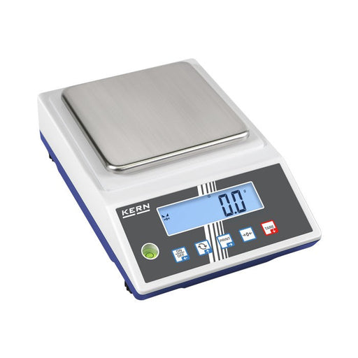 IoT-Line Balance de laboratoire compacte Kern PCB 2000-1
