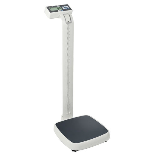 IoT-Line pèse-personne à colonne Kern MPN-HM
