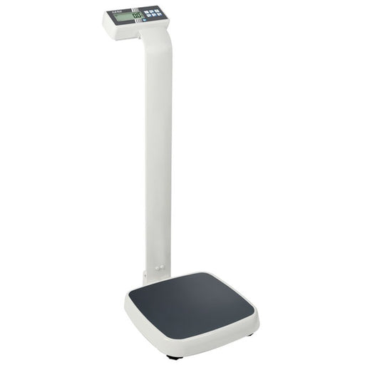 IoT-Line pèse-personne à colonne Kern MPN-PM