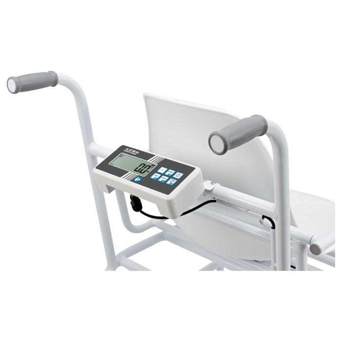 Pèse-personne Kern MCF 300K-1M