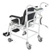 Fauteuil de pesée IoT-Line Kern MCN 200K-1M