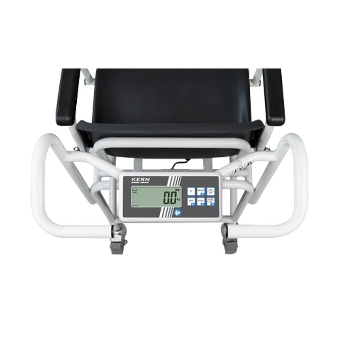 Fauteuil de pesée IoT-Line Kern MCN 200K-1M