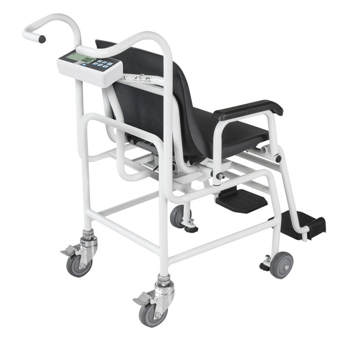 Fauteuil de pesée IoT-Line Kern MCN 200K-1M
