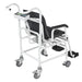 Fauteuil de pesée IoT-Line Kern MCN 200K-1M