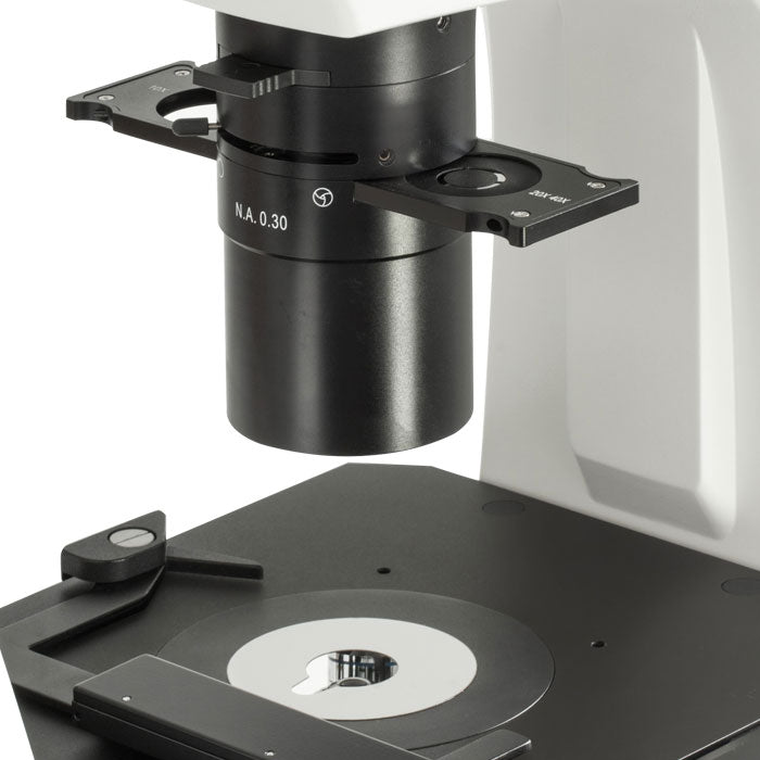 Microscope inversé Kern OCM 161