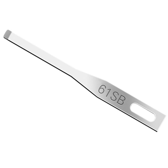 Lame de bistouri Swann Morton SM61SB