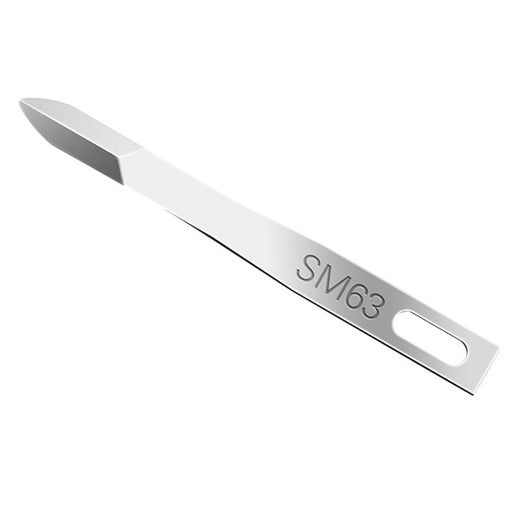 Lame de bistouri Swann Morton SM63