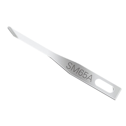 Lame de bistouri Swann Morton SM65A