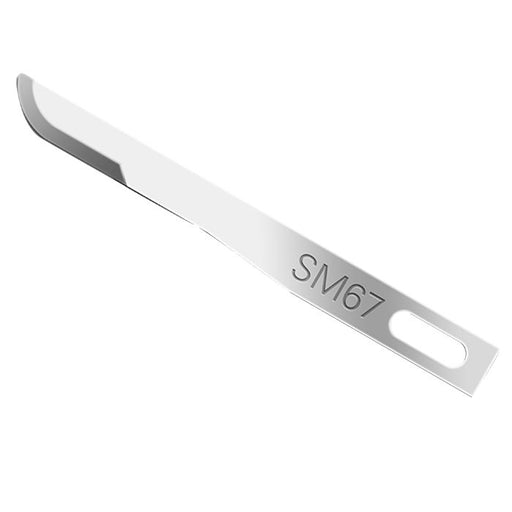Lame de bistouri Swann Morton SM67