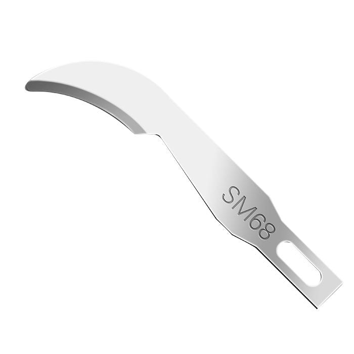 Lame de bistouri Swann Morton SM68