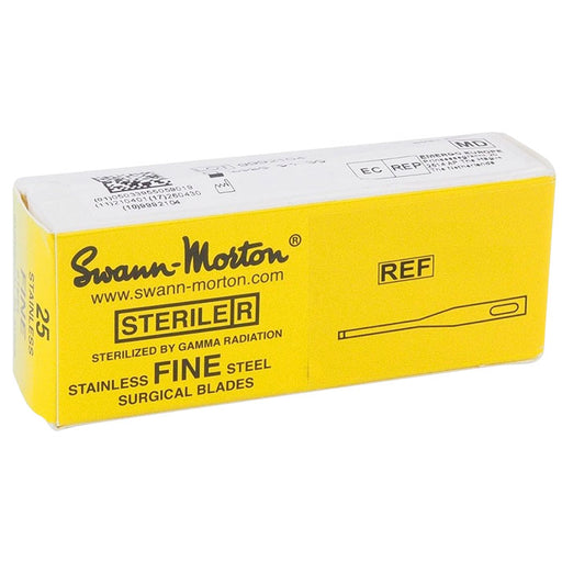 Lame de bistouri Swann Morton SM69