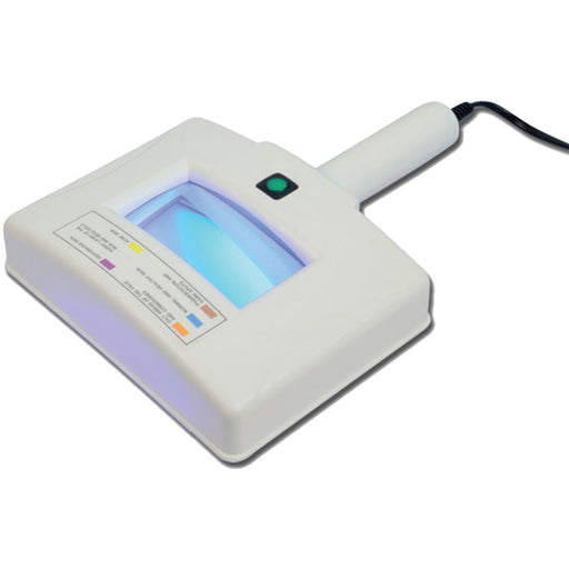 Lampe d'examen - Lampe de Wood - lampe UV