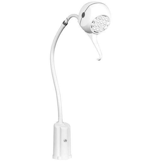 Lampe d'examen LED Bella lumax