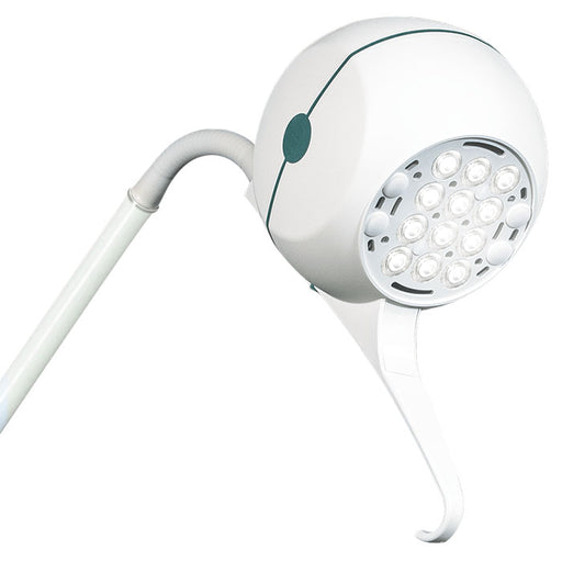 Lampe d'examen LED Bellon sur trépied