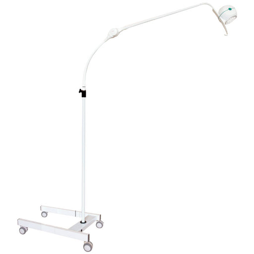 Lampe d'examen LED Bellon sur trépied