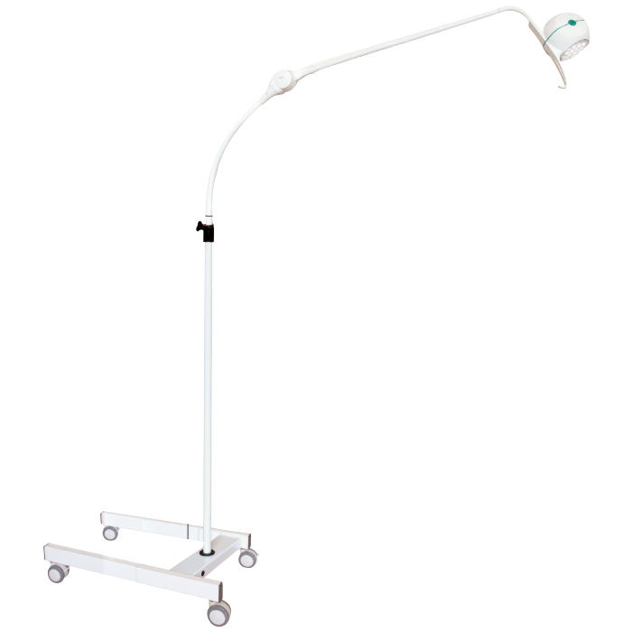 Lampe d'examen LED Bellon sur trépied