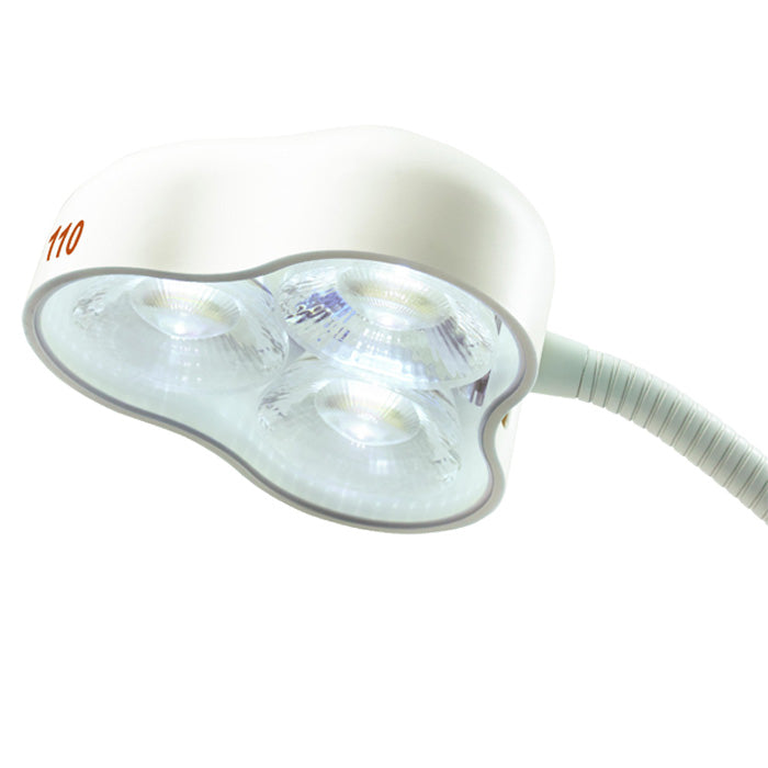 Lampe d'examen LED Dr. Mach - 110 LED