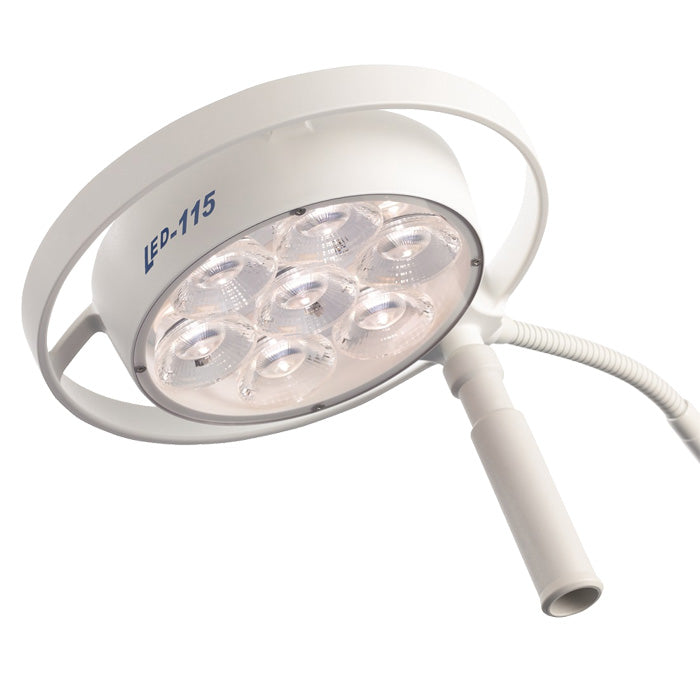 Lampe d'examen LED Dr. Mach - 115 LED