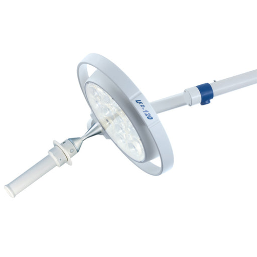 Lampe d'examen LED Dr. Mach - 120F LED