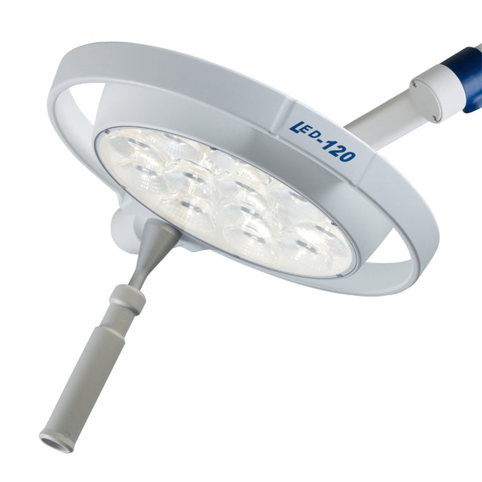 Lampe d'examen LED Dr. Mach - 120F LED
