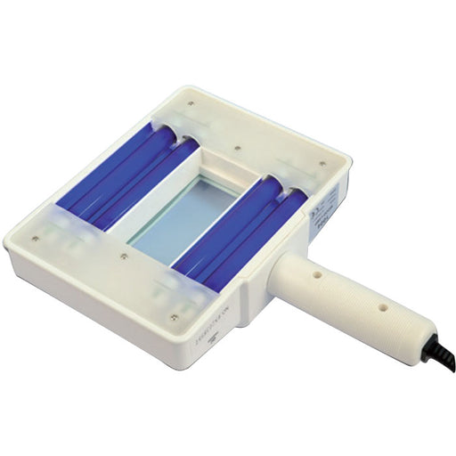 Lampe d'examen - Lampe de Wood - lampe UV