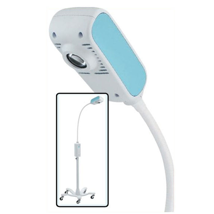 Lampe d'examen Welch Allyn GS300