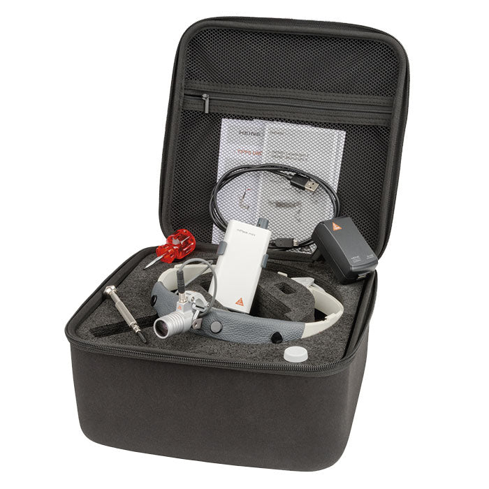 Lampe frontale Heine MicroLight2