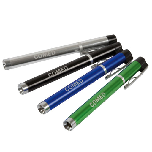 Lampe stylo Minipen