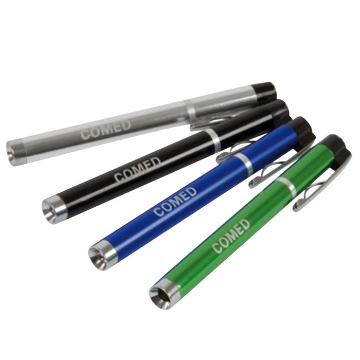 Lampe stylo Minipen