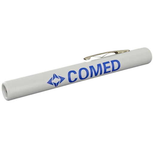 Lampe stylo jetable