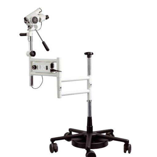 Trépied Leisegang Swing-o-matic