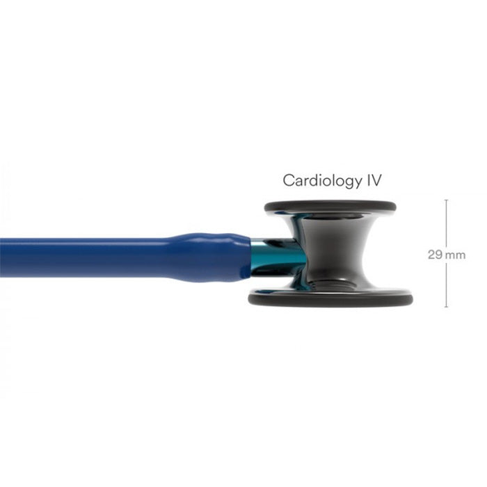 Stéthoscope Littmann Cardiology IV