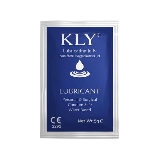 Lubrifiant KLY