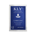 Lubrifiant KLY