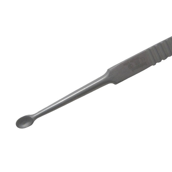 Lupus Besnier Curette 5mm