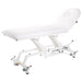 Table d'examen hydraulique Moretti Lytus MI395 (SKEMA)