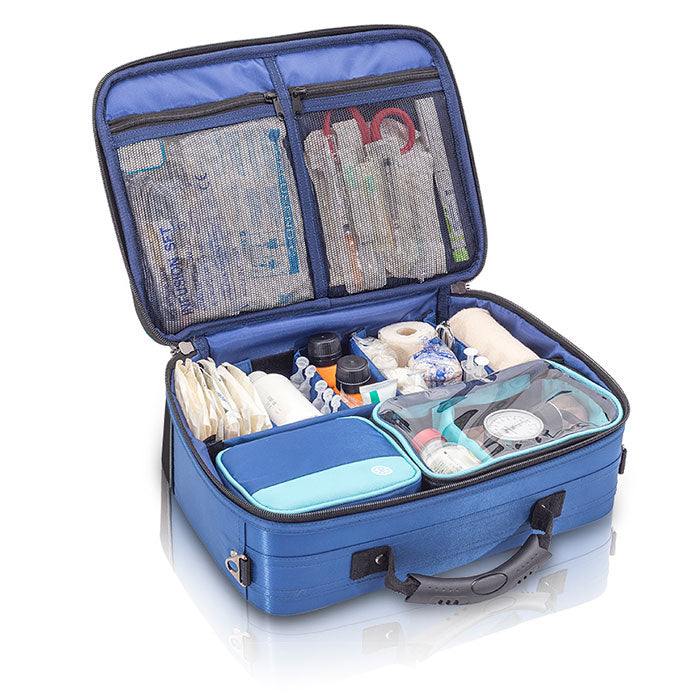 Mallette médicale Elite Bags Community’s